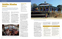 100 Cities, 5,000 Ideas