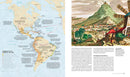 National Geographic Ultimate Visual History of the World: The Story of Humankind From Prehistory to Modern Times