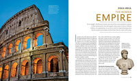 National Geographic Ultimate Visual History of the World: The Story of Humankind From Prehistory to Modern Times