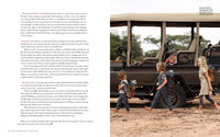 National Geographic Bucket List Family Travel: Share the World With Your Kids on 50 Adventures of a Lifetime