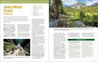 100 Trails, 5,000 Ideas