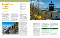 100 Trails, 5,000 Ideas