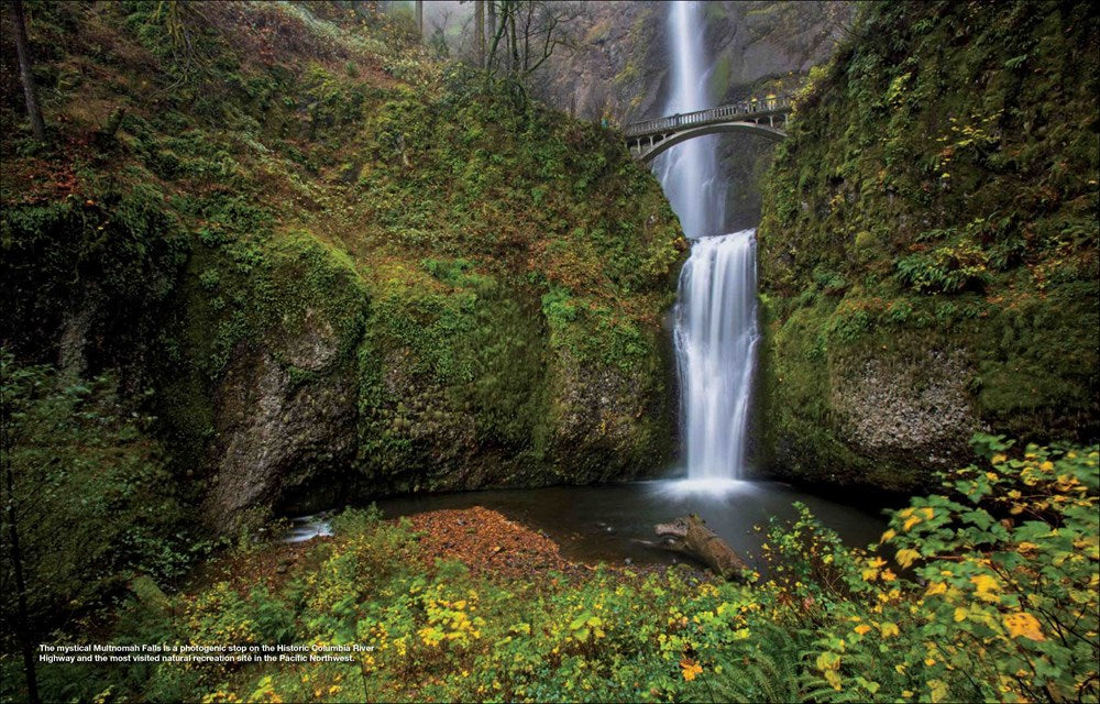 100 Trails, 5,000 Ideas