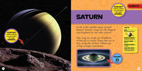 National Geographic Little Kids First Big Book of Space