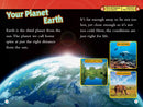 Planets (National Geographic Kids Readers, Level 2)