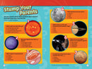 Planets (National Geographic Kids Readers, Level 2)