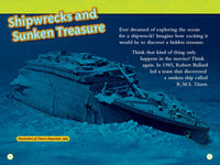 Titanic (National Geographic Kids Readers, Level 3)