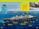 Titanic (National Geographic Kids Readers, Level 3)