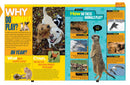 National Geographic Kids Why?: Over 1,111 Answers to Everything (NGK Why?)