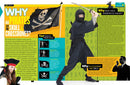 National Geographic Kids Why?: Over 1,111 Answers to Everything (NGK Why?)