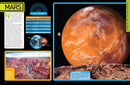 National Geographic Kids Space Encyclopedia, 2nd Edition: A Tour of Our Solar System and Beyond (NGK Encyclopedias)