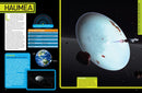 National Geographic Kids Space Encyclopedia, 2nd Edition: A Tour of Our Solar System and Beyond (NGK Encyclopedias)