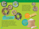 Bling! (National Geographic Kids Readers, Level 3/Fact Reader): 100 Fun Facts About Rocks and Gems