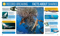 1,000 Facts About Sharks