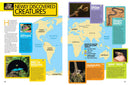 National Geographic Kids Animal Encyclopedia, 2nd Edition: 2,500 Animals with Photos, Maps, and More! (NGK Encyclopedias)