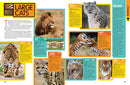 National Geographic Kids Animal Encyclopedia, 2nd Edition: 2,500 Animals with Photos, Maps, and More! (NGK Encyclopedias)