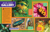 Ultimate Bugopedia, 2nd Edition: The Most Complete Bug Reference Ever (NGK Ultimate Pedias)
