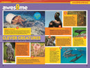 National Geographic Kids Almanac 2026 (NGK Almanac)