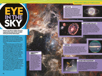 National Geographic Kids Almanac 2026 (NGK Almanac)