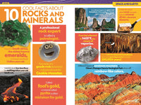 National Geographic Kids Almanac 2026 (NGK Almanac)
