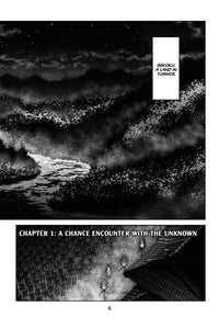 Disney Manga: Stitch and the Samurai, Volume 1