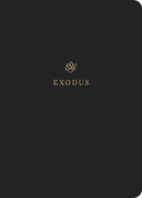 ESV Scripture Journal: Exodus (Paperback)