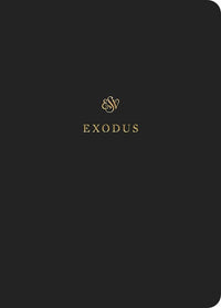 ESV Scripture Journal: Exodus (Paperback)