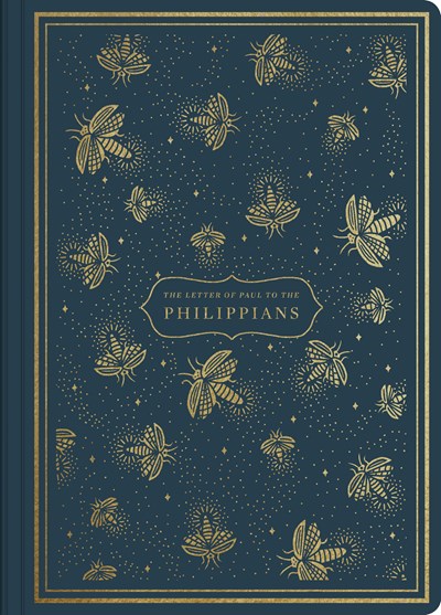 ESV Illuminated Scripture Journal: Philippians (Paperback)