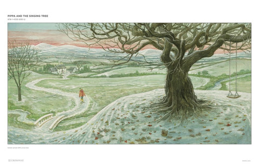 Pippa and the Singing Tree: Joining the Song of All Creation