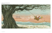 Pippa and the Singing Tree