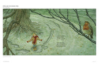 Pippa and the Singing Tree