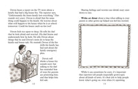 What to Do When the News Scares You