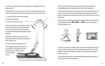 What to Do When You Worry Too Much, 2nd Edition: A Kid's Guide to Overcoming Anxiety (What-to-Do Guides for Kids)