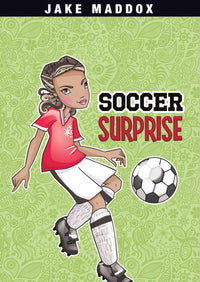 Soccer Surprise