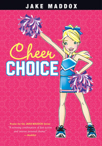 Cheer Choice