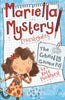 Mysteries & Detectives