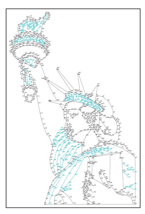 Ultimate Dot to Dot: A Connect the Dots Activity Book for Kids and Adults (With 30 Pictures and Over 30,000 Dots to Connect! Great Stocking Stuffer!)