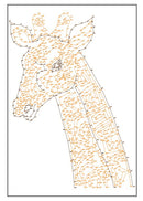 Ultimate Dot to Dot: A Connect the Dots Activity Book for Kids and Adults (With 30 Pictures and Over 30,000 Dots to Connect! Great Stocking Stuffer!)