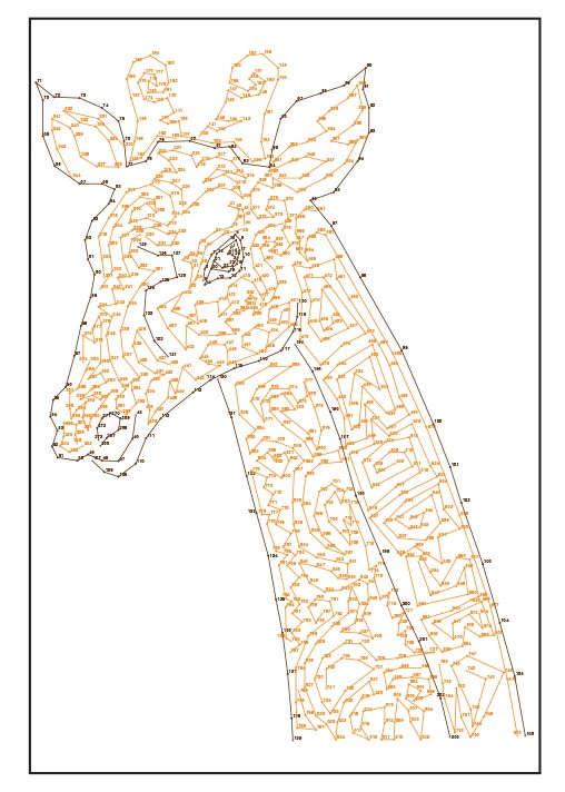 Ultimate Dot to Dot: A Connect the Dots Activity Book for Kids and Adults (With 30 Pictures and Over 30,000 Dots to Connect! Great Stocking Stuffer!)