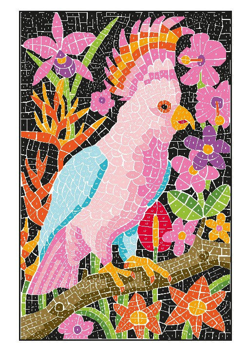 Color Quest Animals