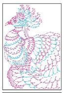 Ultimate Dot-to-Dot Animals