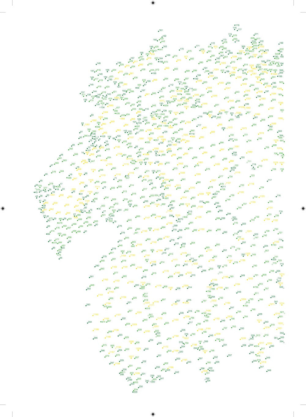 Ultimate Dot-to-Dot Animals