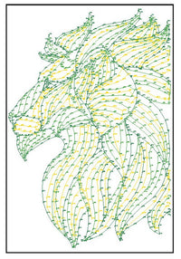 Ultimate Dot-to-Dot Animals
