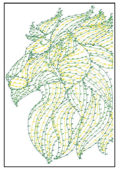 Ultimate Dot-to-Dot Animals