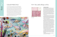 The Art of Creative Watercolor