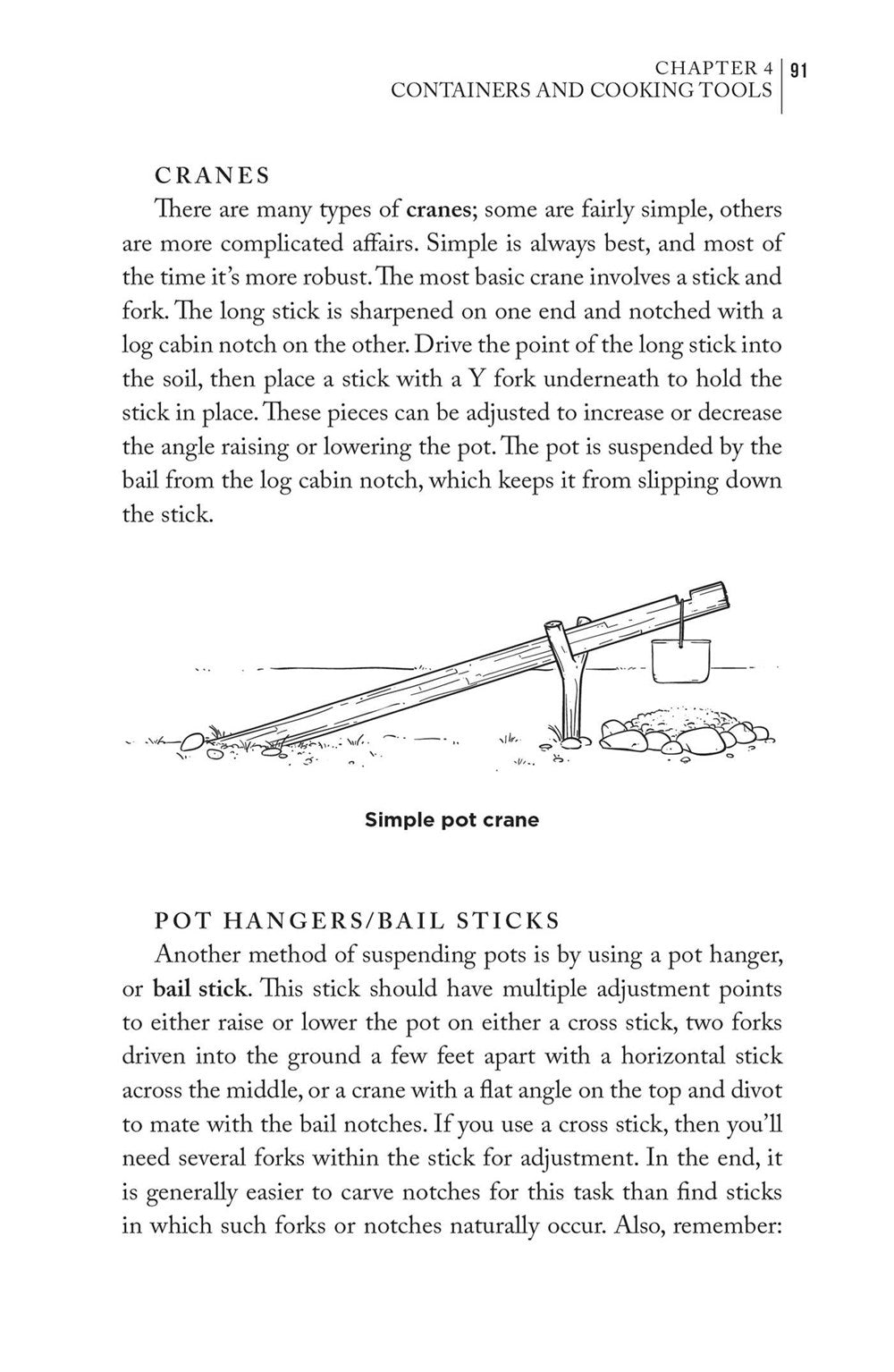 Bushcraft 101: A Field Guide to the Art of Wilderness Survival (Bushcraft Survival Skills Series)