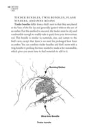 Bushcraft 101: A Field Guide to the Art of Wilderness Survival (Bushcraft Survival Skills Series)