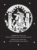 Unicorn's Magical Day Bedtime Shadow Book