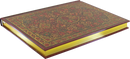 Gilded Floral Journal