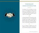As A Man Thinketh (Deluxe, Hardcovder Edition)